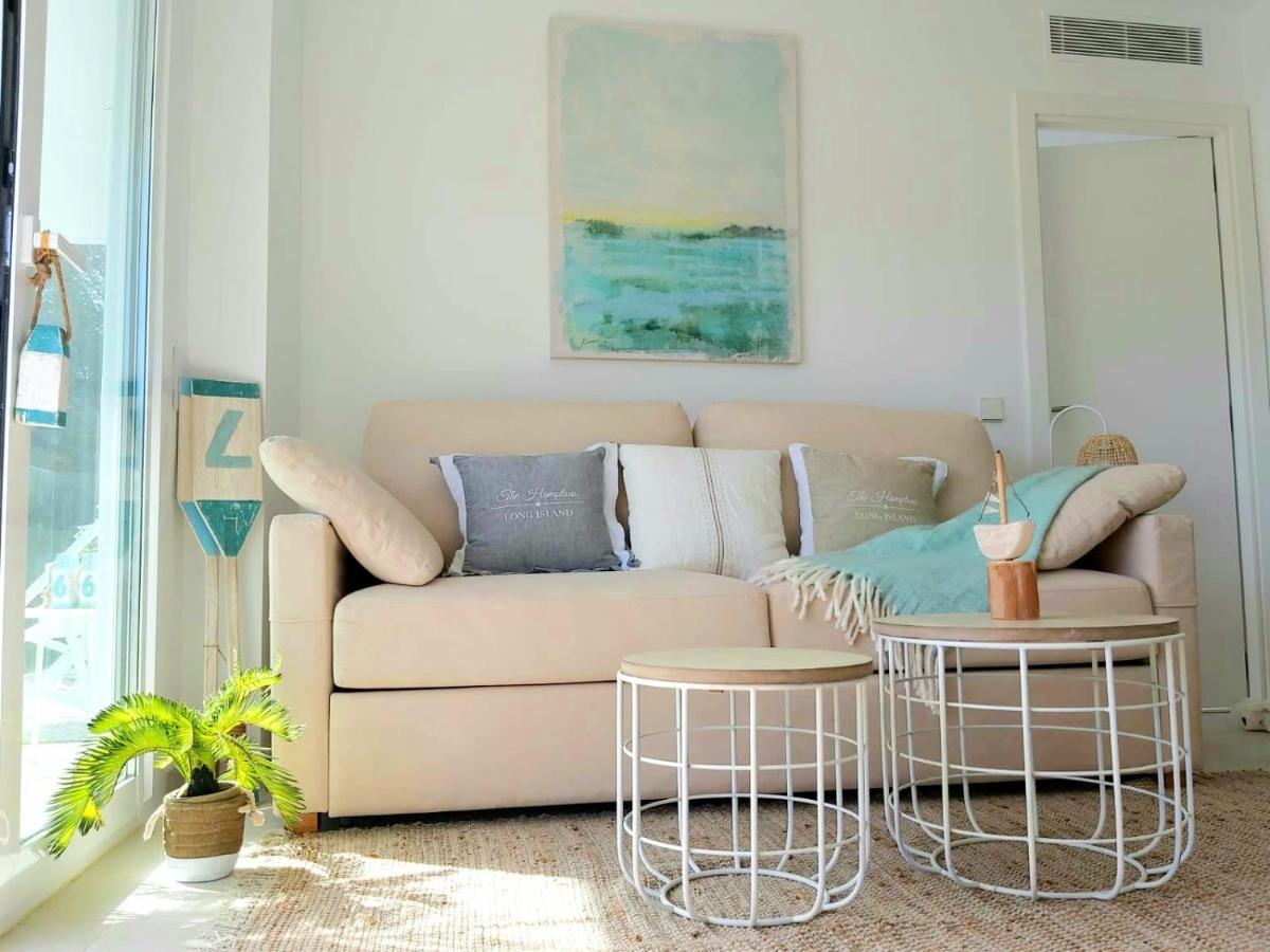 Brand New Caladoy At 150 Meters From Canyamel Beach, Pool & Garden, Solarium *