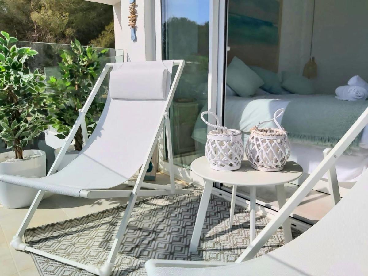 Brand New Caladoy At 150 Meters From Canyamel Beach, Pool & Garden, Solarium Apartment Canyamel (Mallorca)