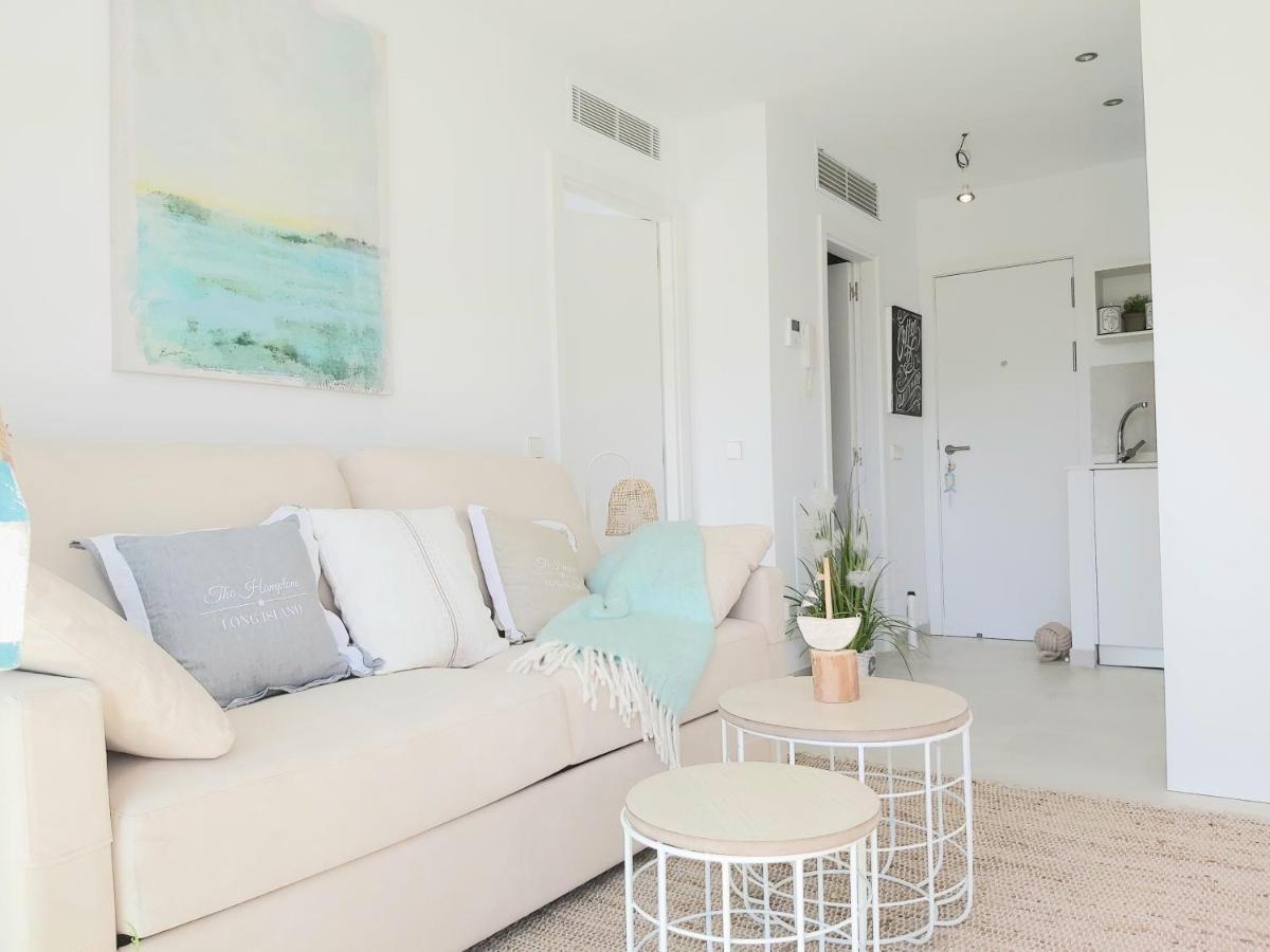 Brand New Caladoy At 150 Meters From Beach, Pool & Garden, Solarium Canyamel (Mallorca)