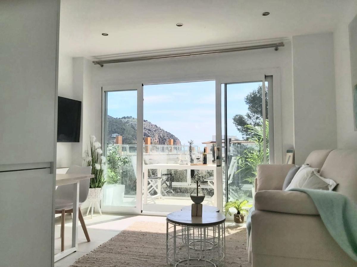 Appartement Brand New Caladoy At 150 Meters From Beach, Pool & Garden, Solarium *
