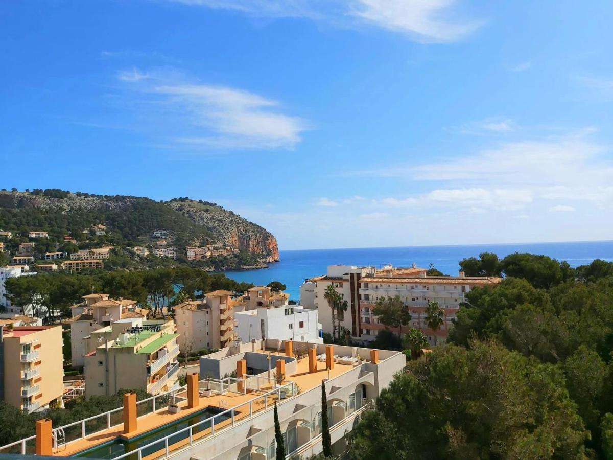 Appartement Brand New Caladoy At 150 Meters From Beach, Pool & Garden, Solarium