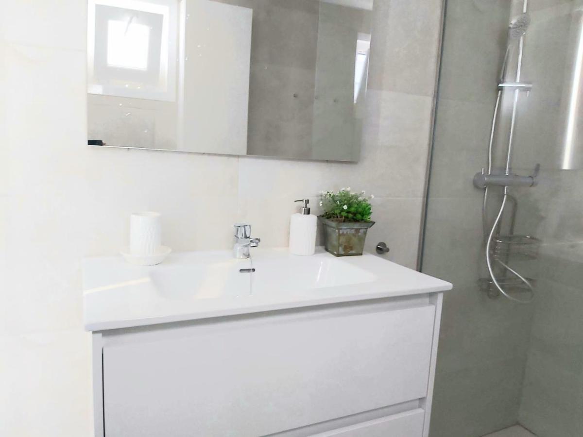 Brand New Caladoy At 150 Meters From Canyamel Beach, Pool & Garden, Solarium Apartment *