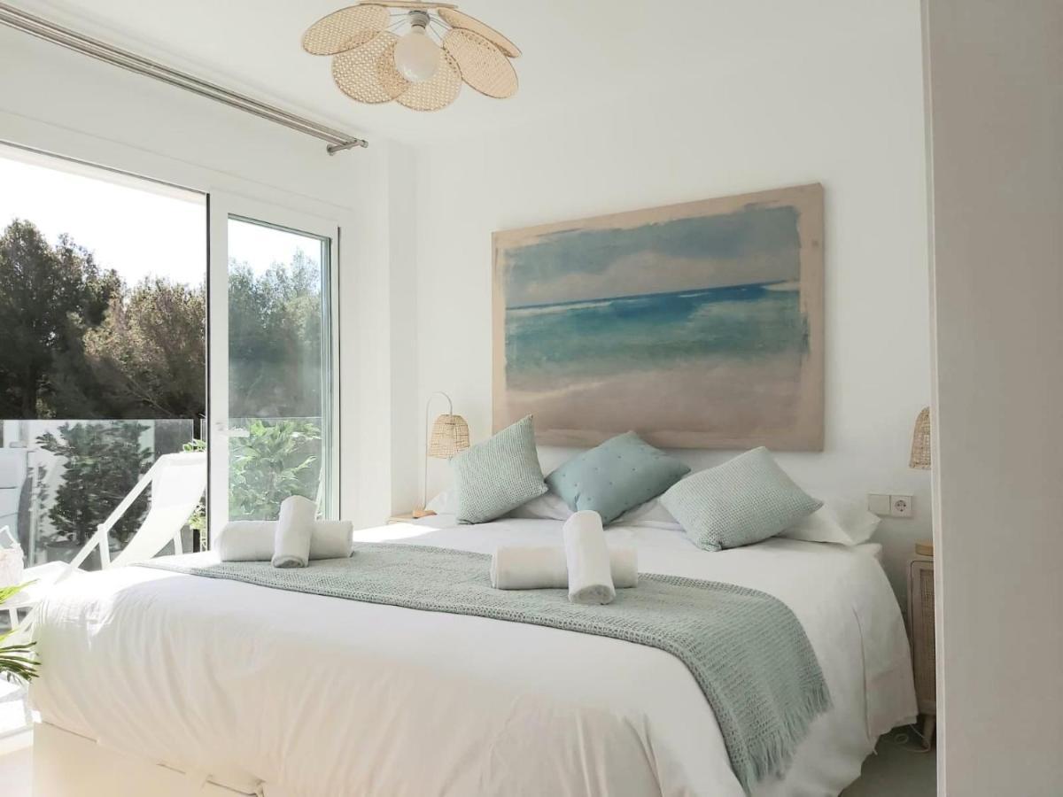 Apartment Brand New Caladoy At 150 Meters From Canyamel Beach, Pool & Garden, Solarium *