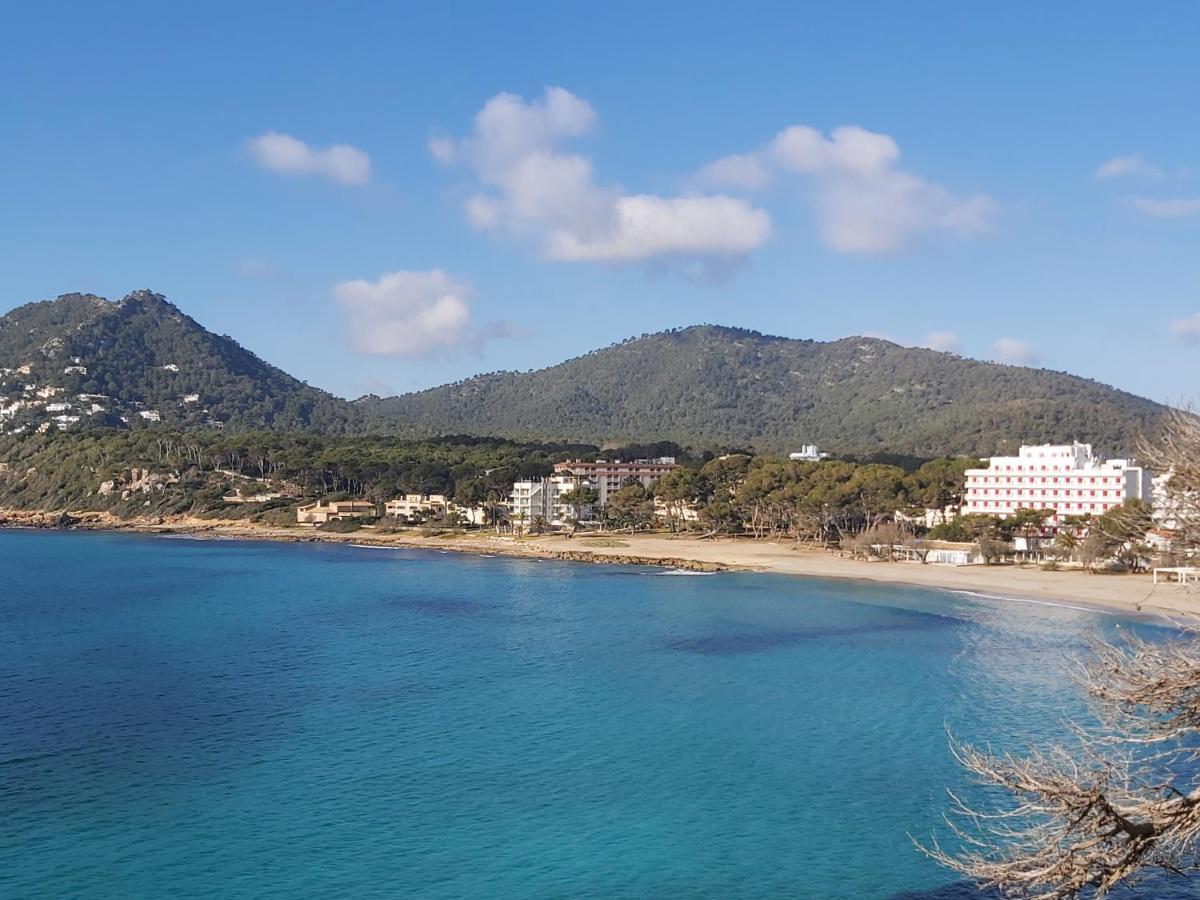 Appartement Brand New Caladoy At 150 Meters From Beach, Pool & Garden, Solarium