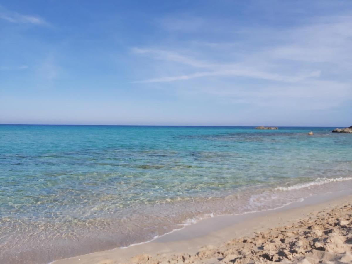 Appartement Brand New Caladoy At 150 Meters From Beach, Pool & Garden, Solarium *
