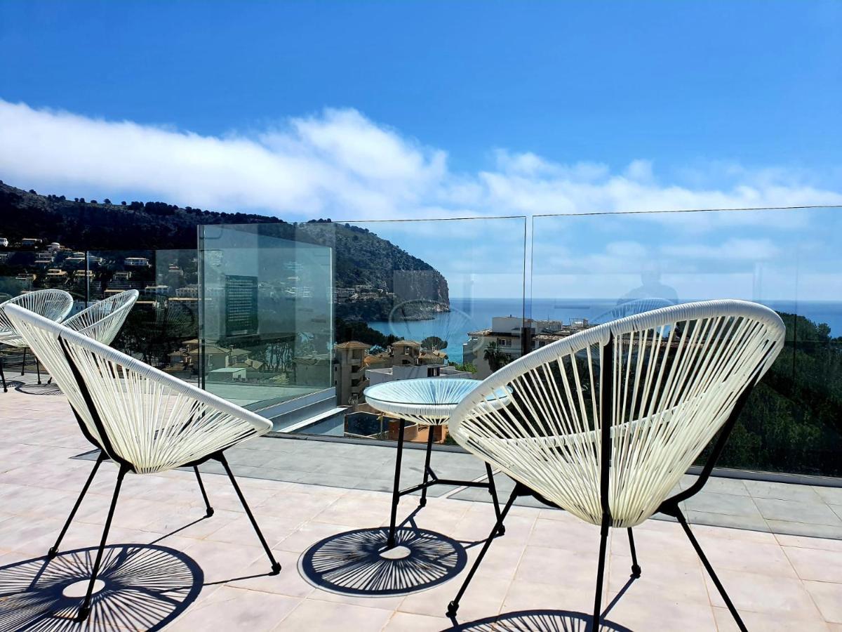 Brand New Caladoy At 150 Meters From Beach, Pool & Garden, Solarium