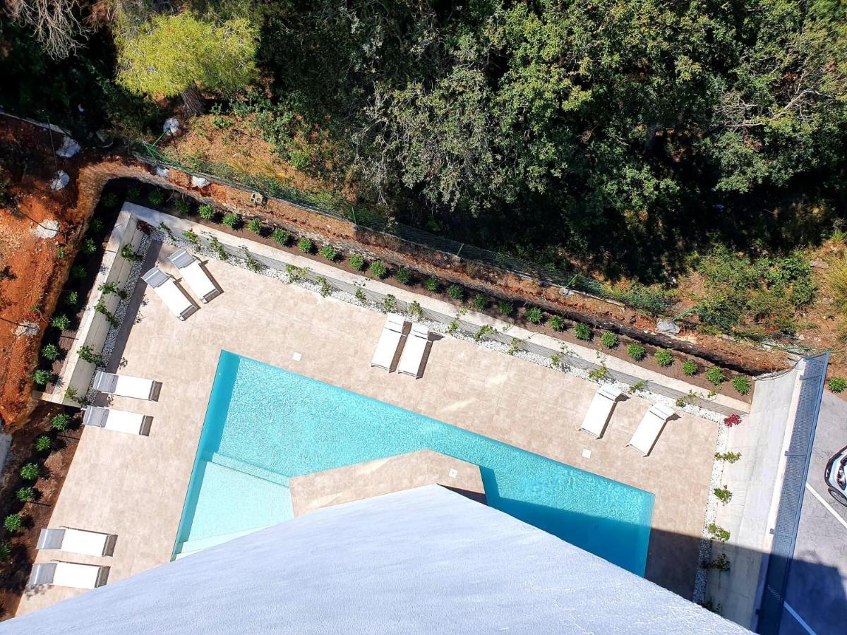 Appartement Brand New Caladoy At 150 Meters From Beach, Pool & Garden, Solarium *