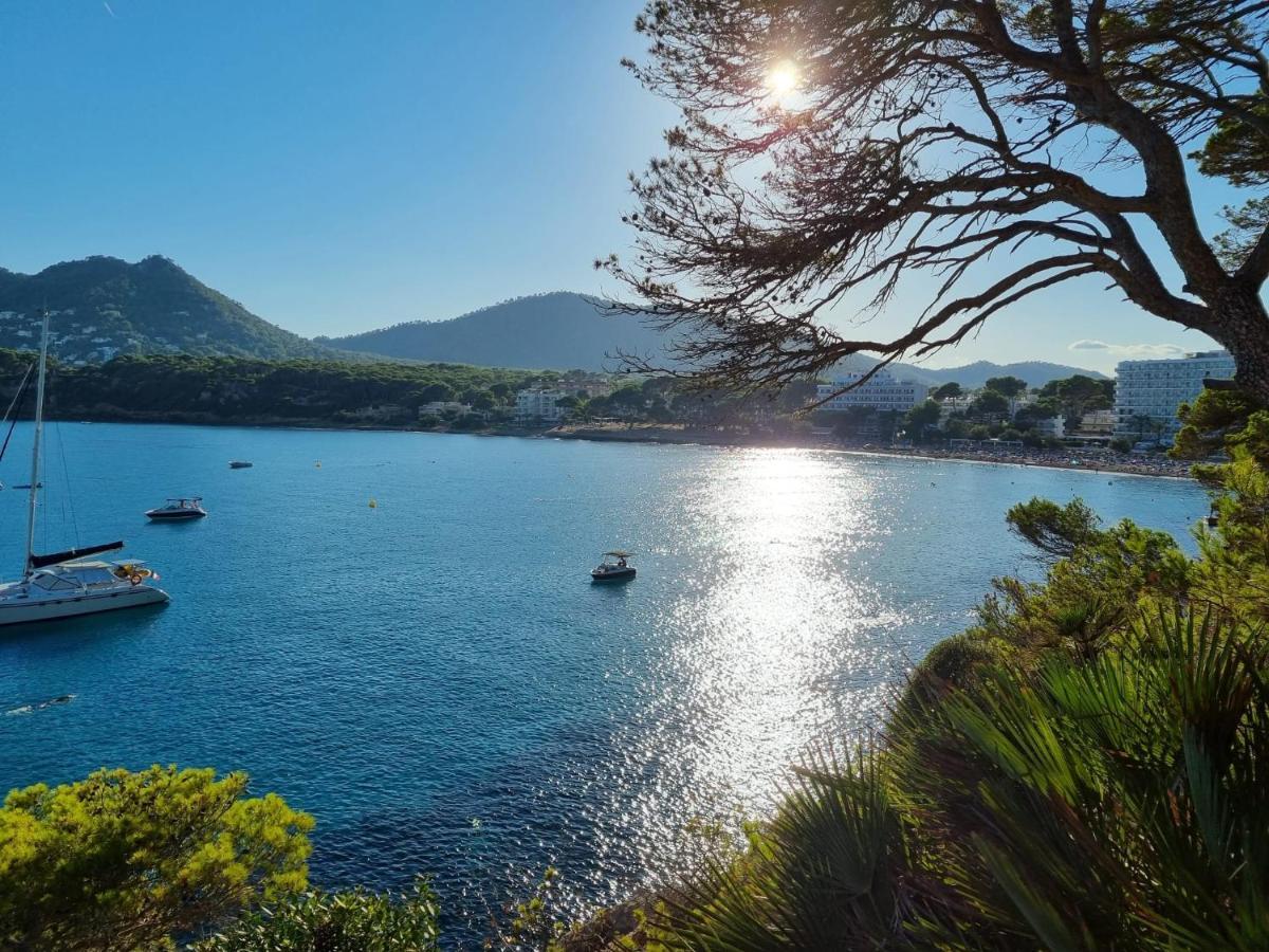 Brand New Caladoy At 150 Meters From Beach, Pool & Garden, Solarium * Canyamel (Mallorca)