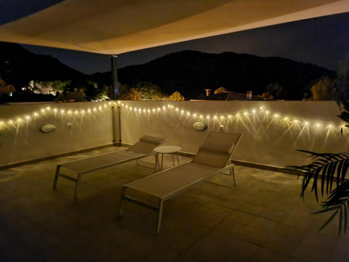 Brand New Caladoy At 150 Meters From Beach, Pool & Garden, Solarium Appartement *
